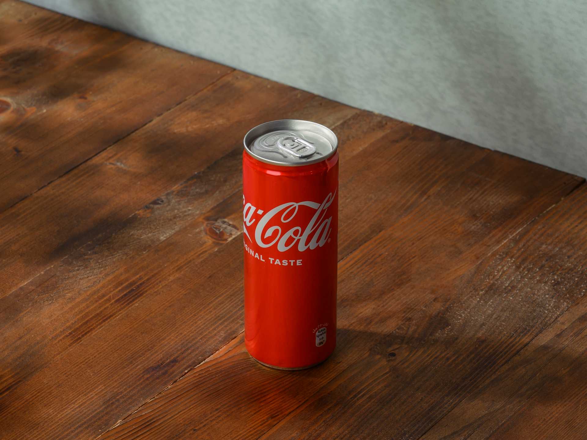 Coca Cola