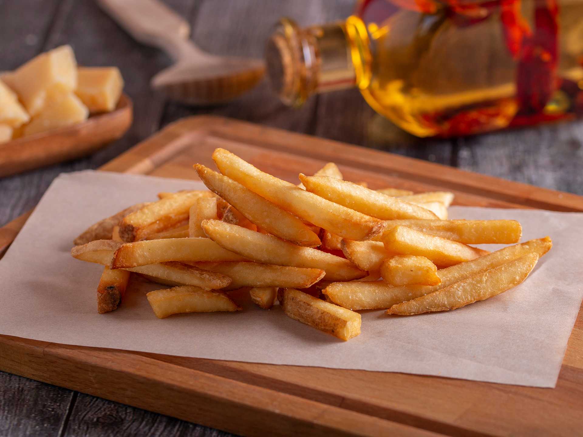 Fries