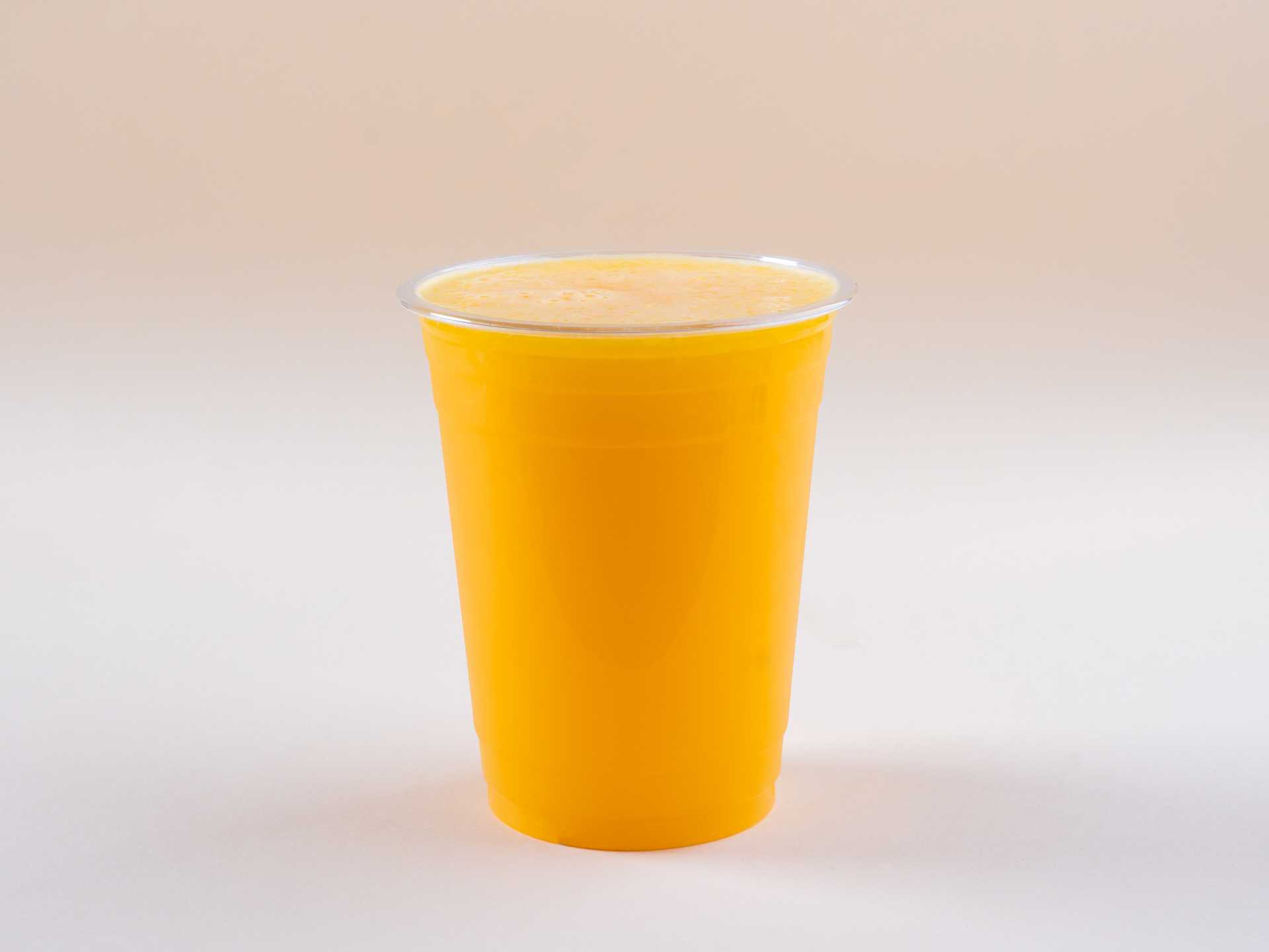 Fresh Orange Juice