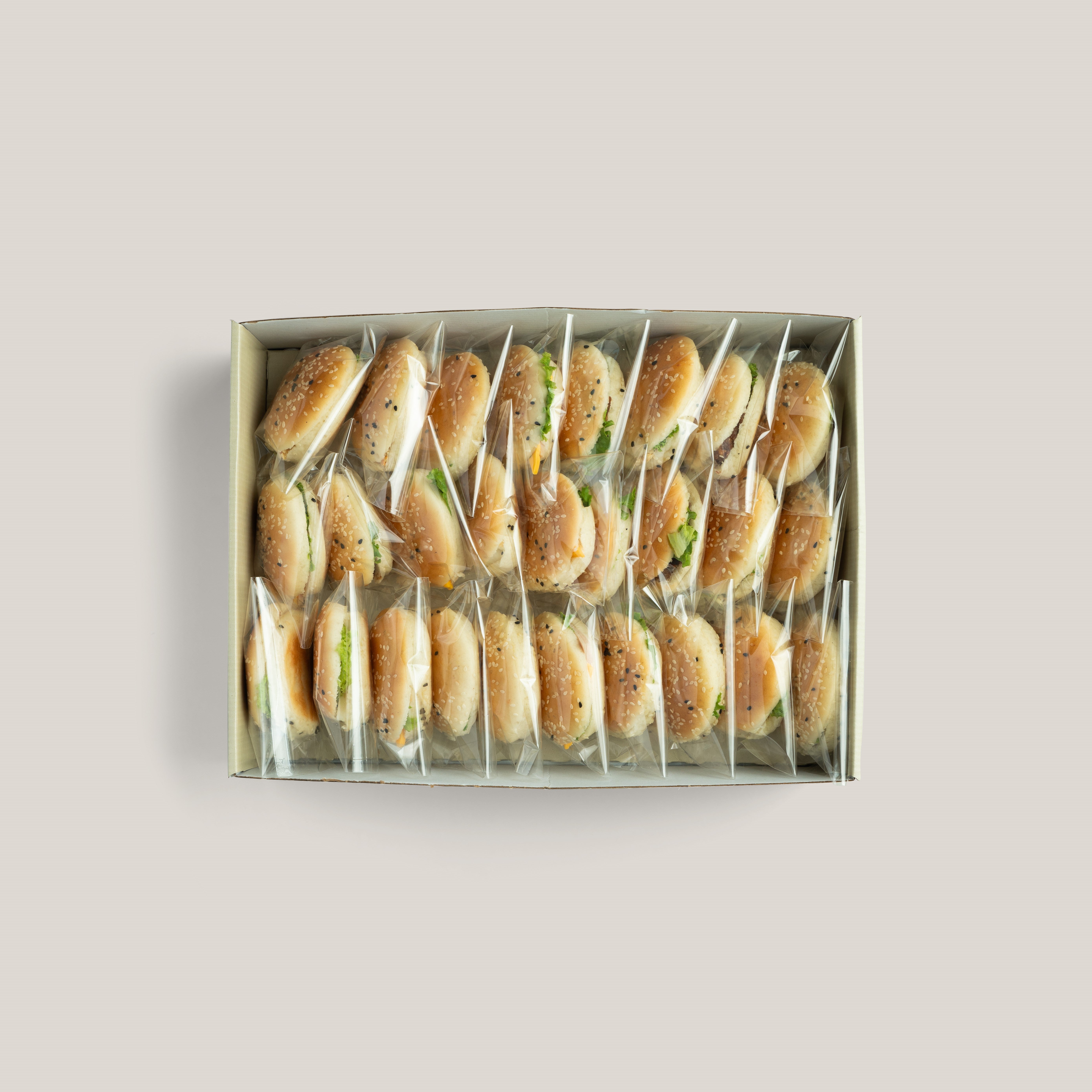 Lite Sandwich Tray