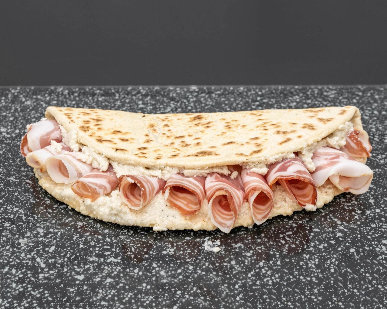 La Gricia - Ordina online da Piadina Romana - Roma
