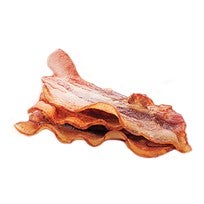 Bacon (2 portions)