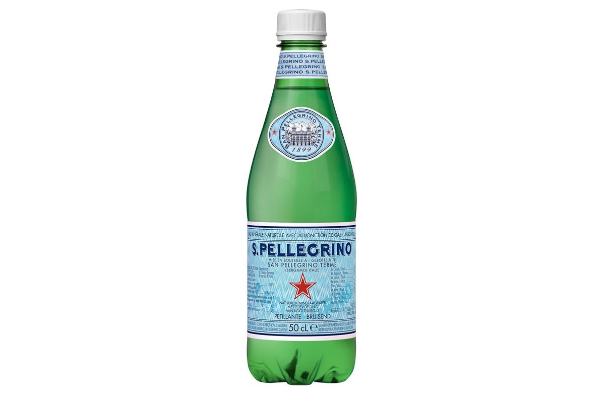 San Pellegrino