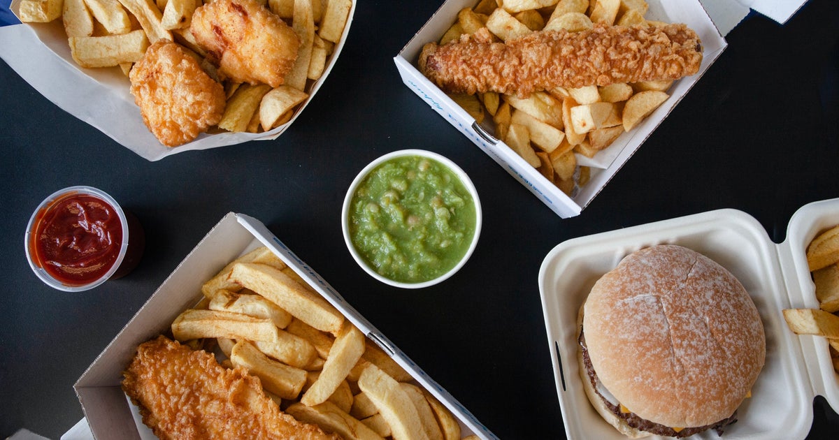 Marino s Fish Bar St Dunstan s Canterbury delivery from St