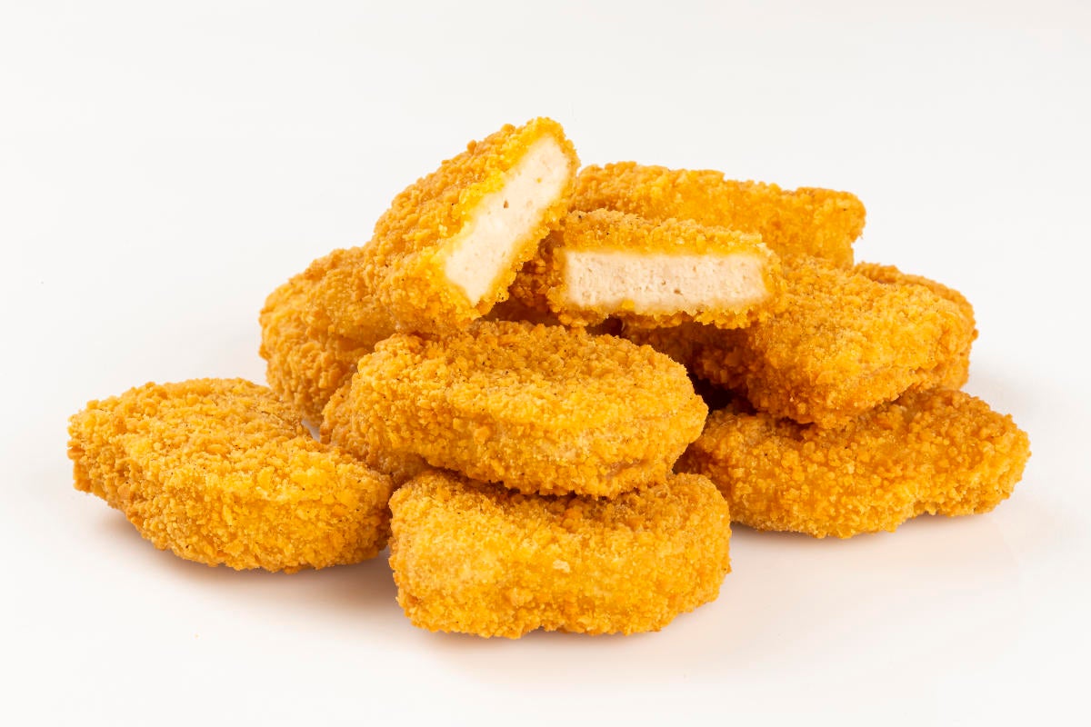 NUGGETS X5