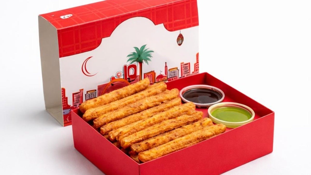 WK Churros