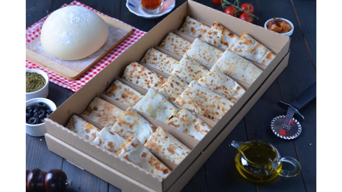 Saaj Box (12 Pieces)