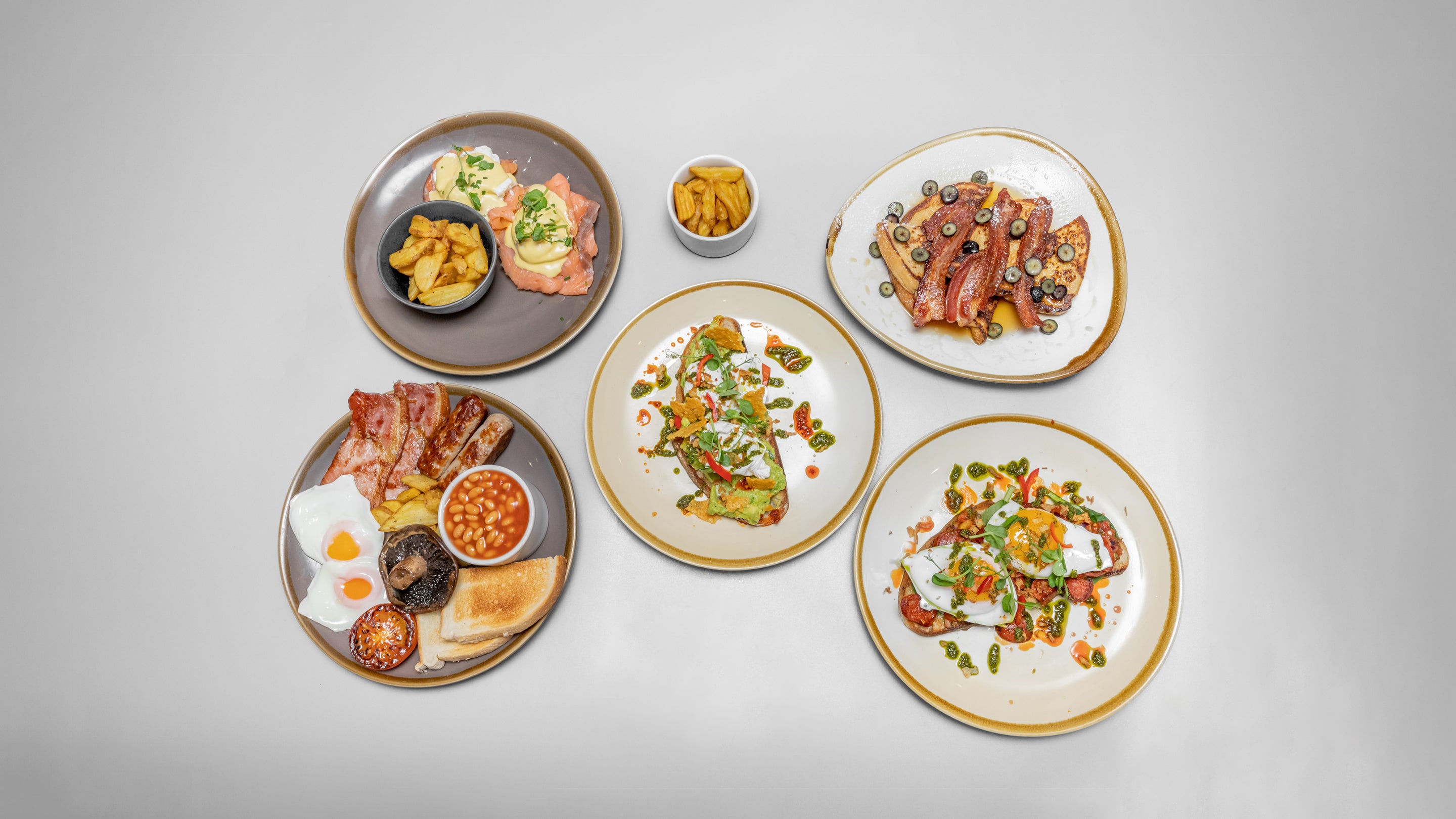 The Switch Tilehurst and Churchend delivery from Tilehurst and