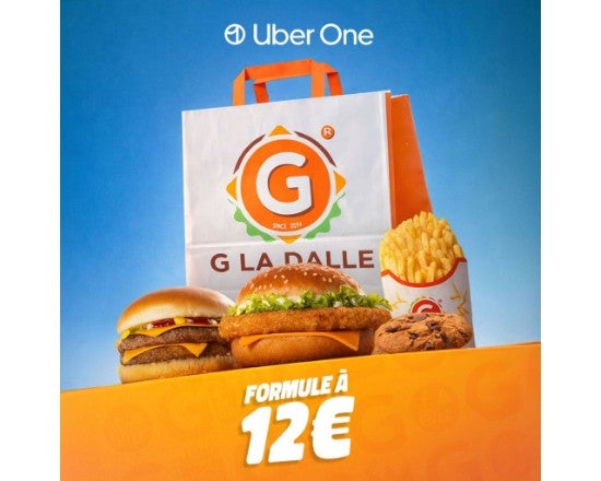 Formule à 12€