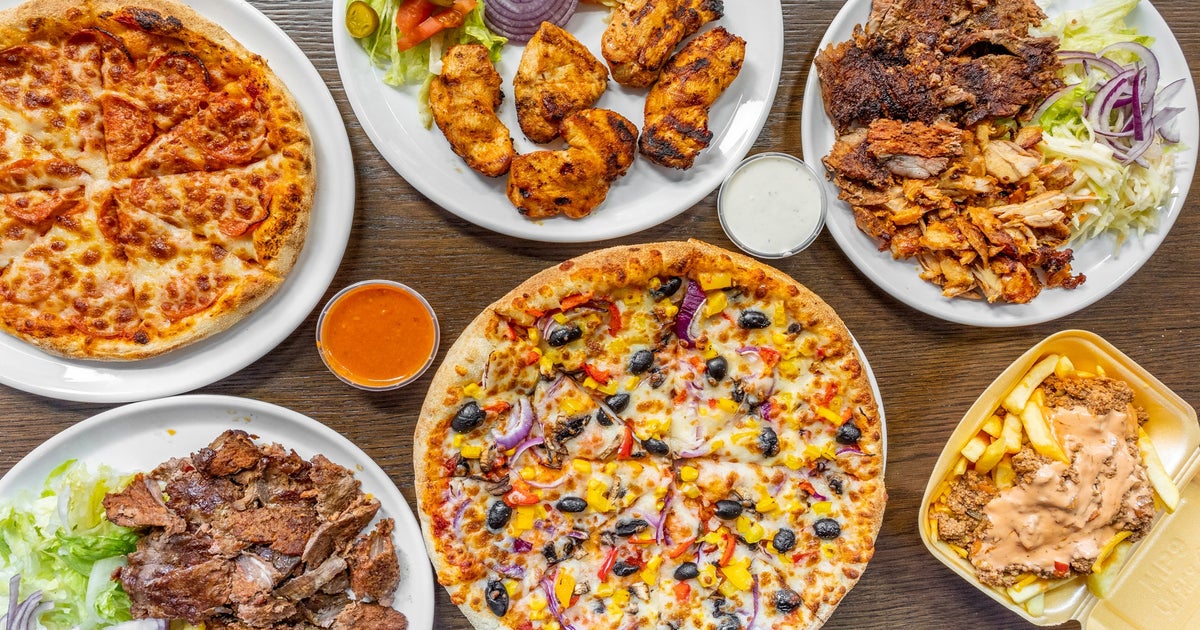 Poppy's Charcoal Grill delivery from Epping Order with Deliveroo