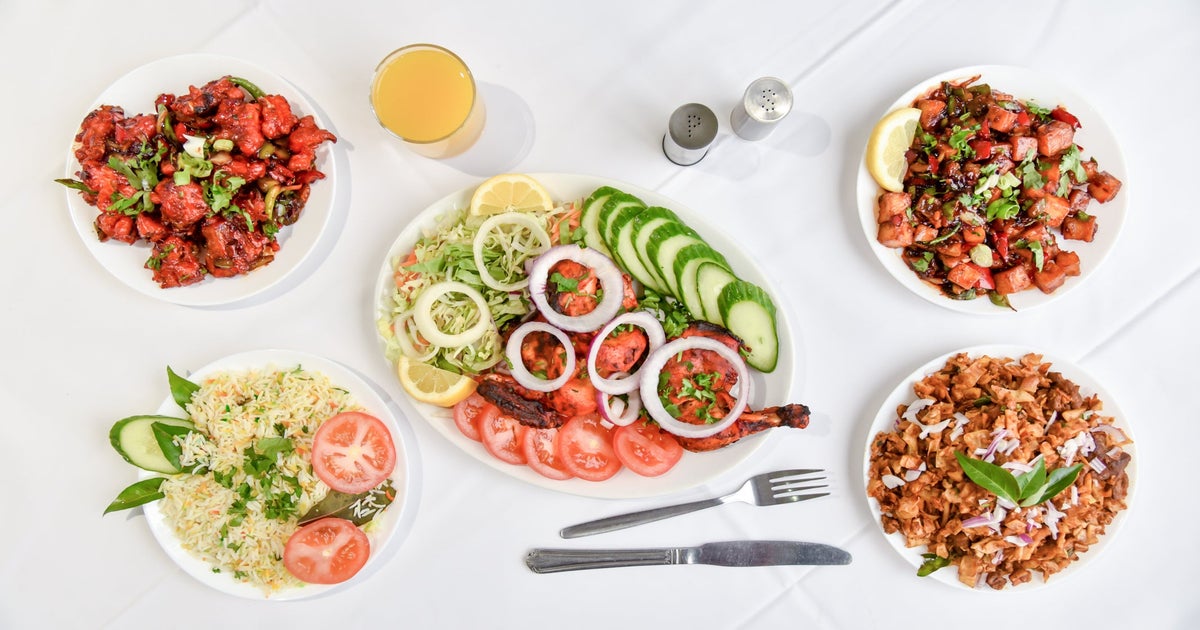 Curry Leaves Raynes Park delivery from Raynes Park Order with Deliveroo