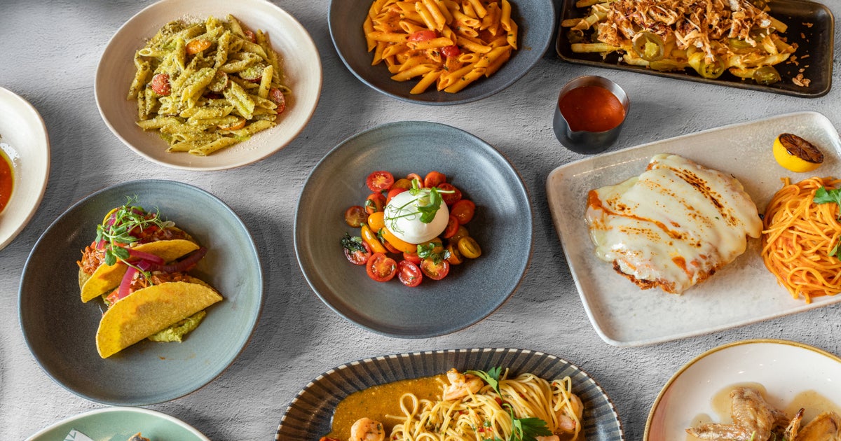 Ronzio - Broomhill delivery from Partick and Broomhill - Order with ...