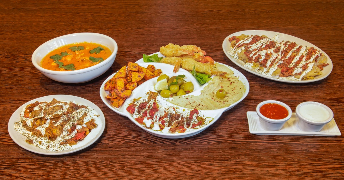 Masa Restaurant Harrow delivery from Wealdstone Order with Deliveroo