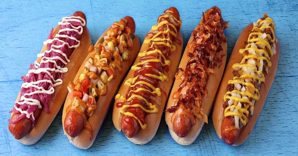 بروجيكت هوت دوجز - Project Hot Dogs - Business Bay delivery from Dubai ...