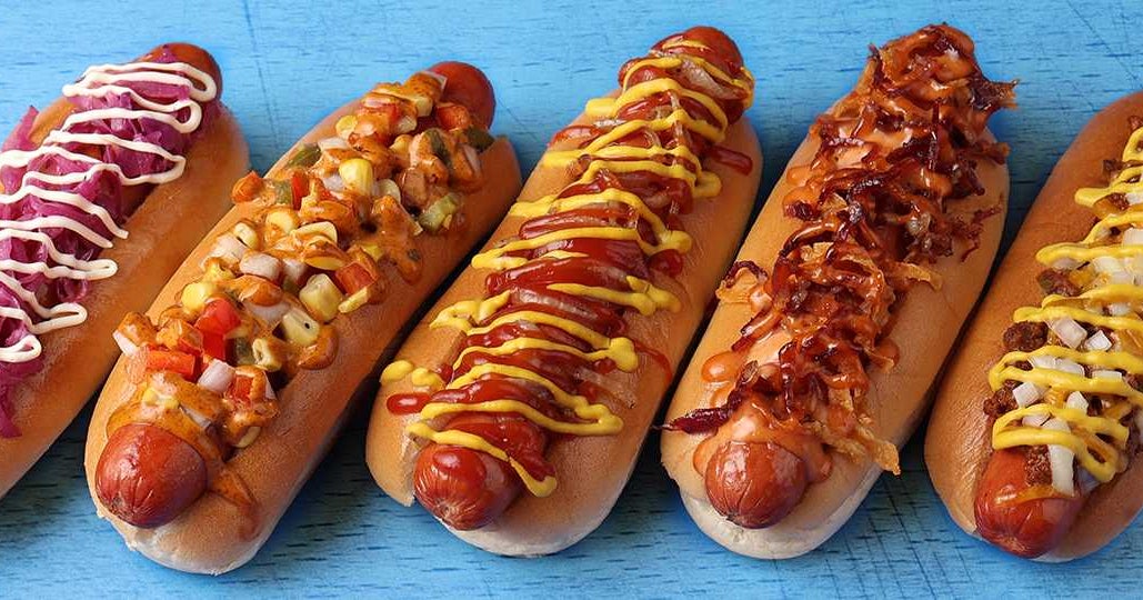 بروجيكت هوت دوجز - Project Hot Dogs - Business Bay delivery from Dubai ...
