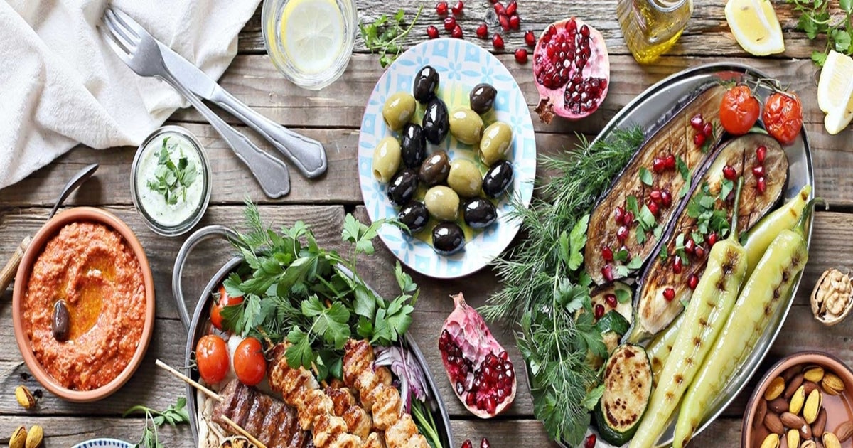 Pasha mediterranean restaurant hazel grove delivery from hazel grove