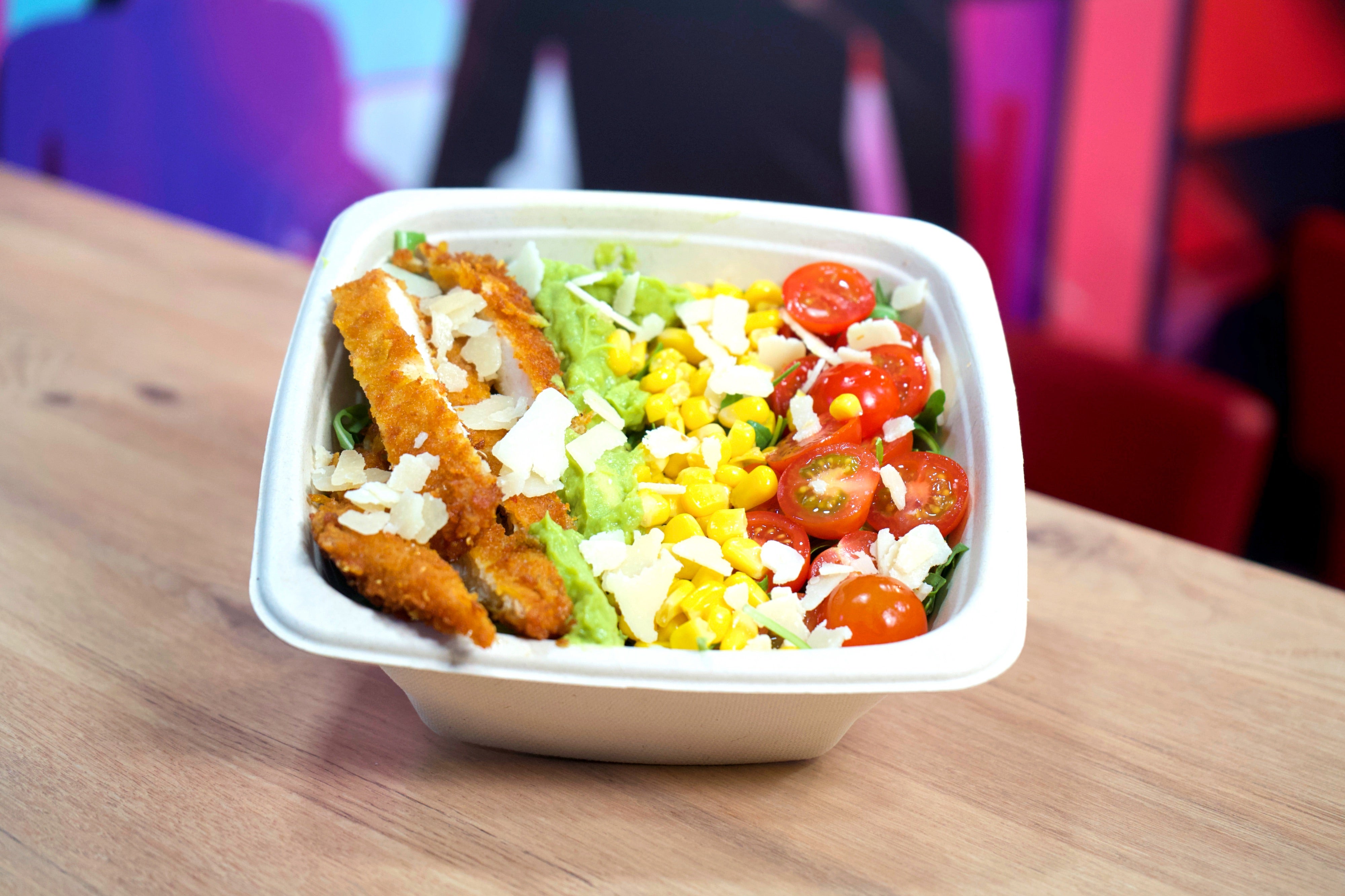 Salade César🥗