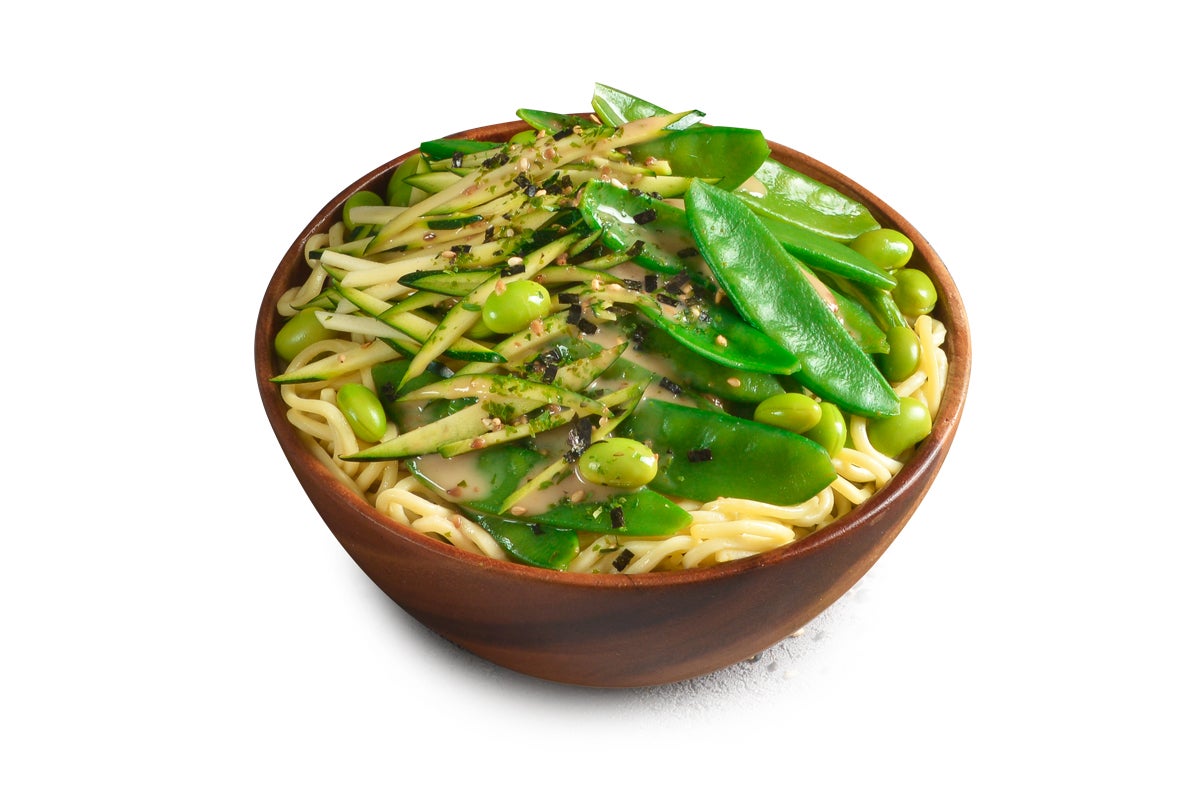 Vegan bowl