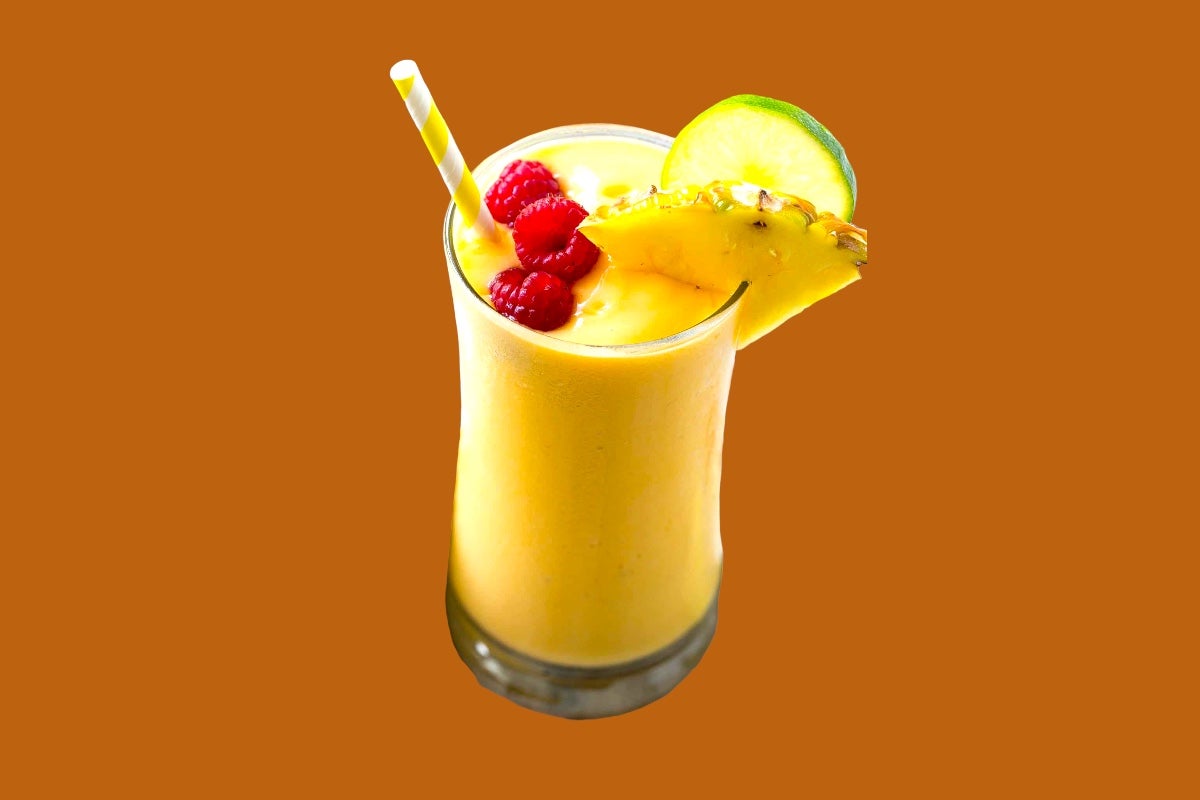 Smoothie à Composer 350ml