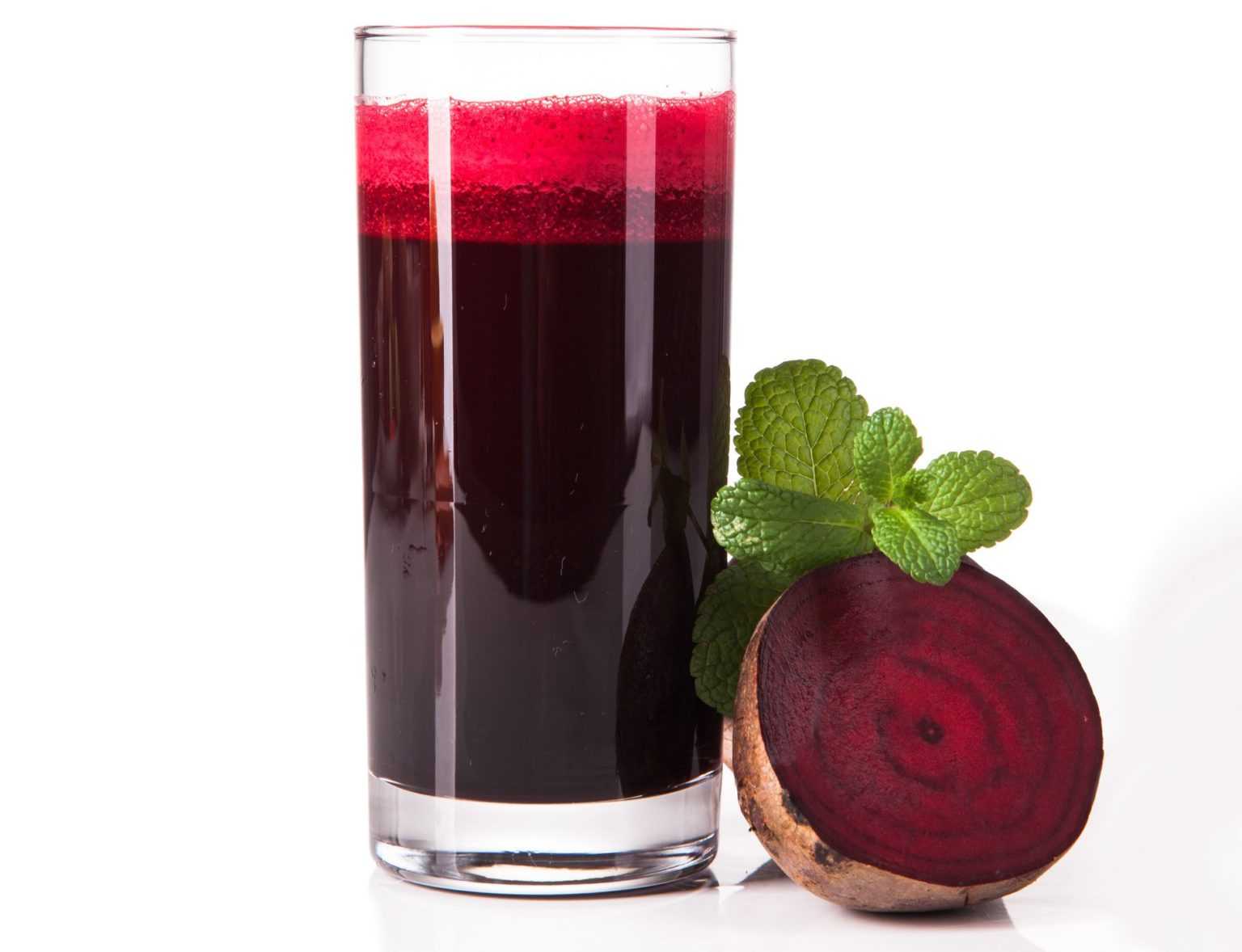 Beetroots