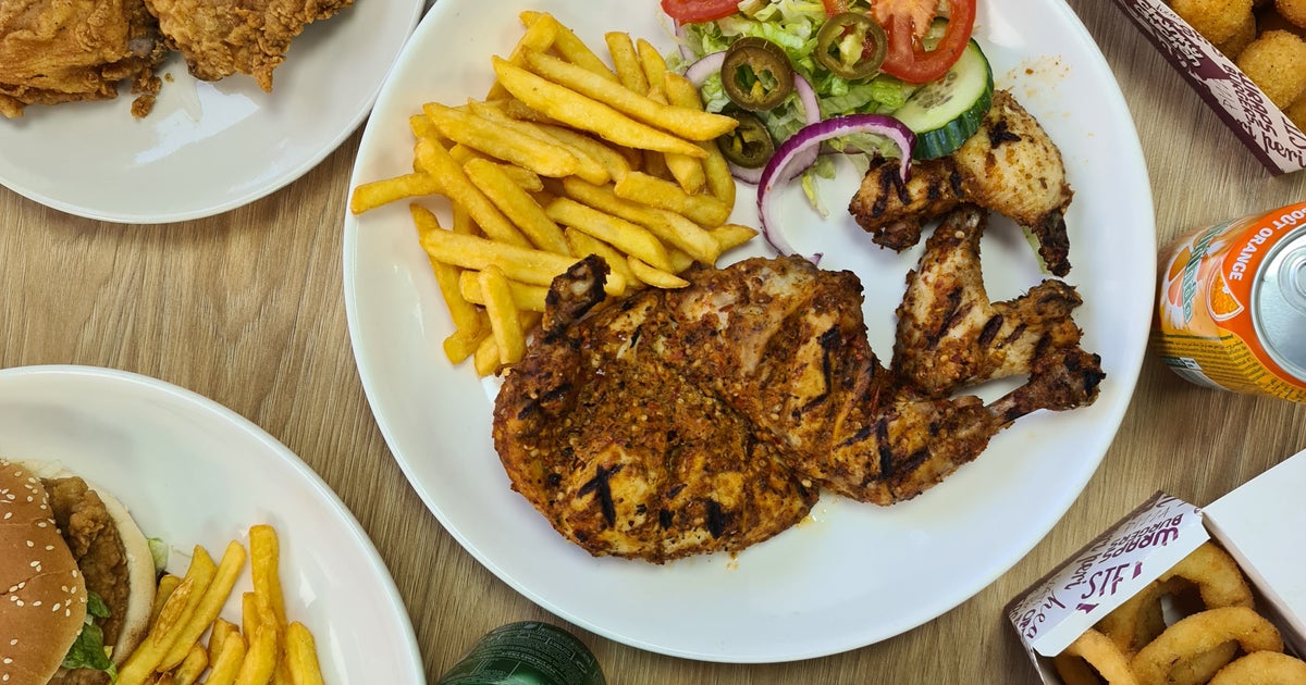 chunky chicken derby street delivery from bolton order with deliveroo