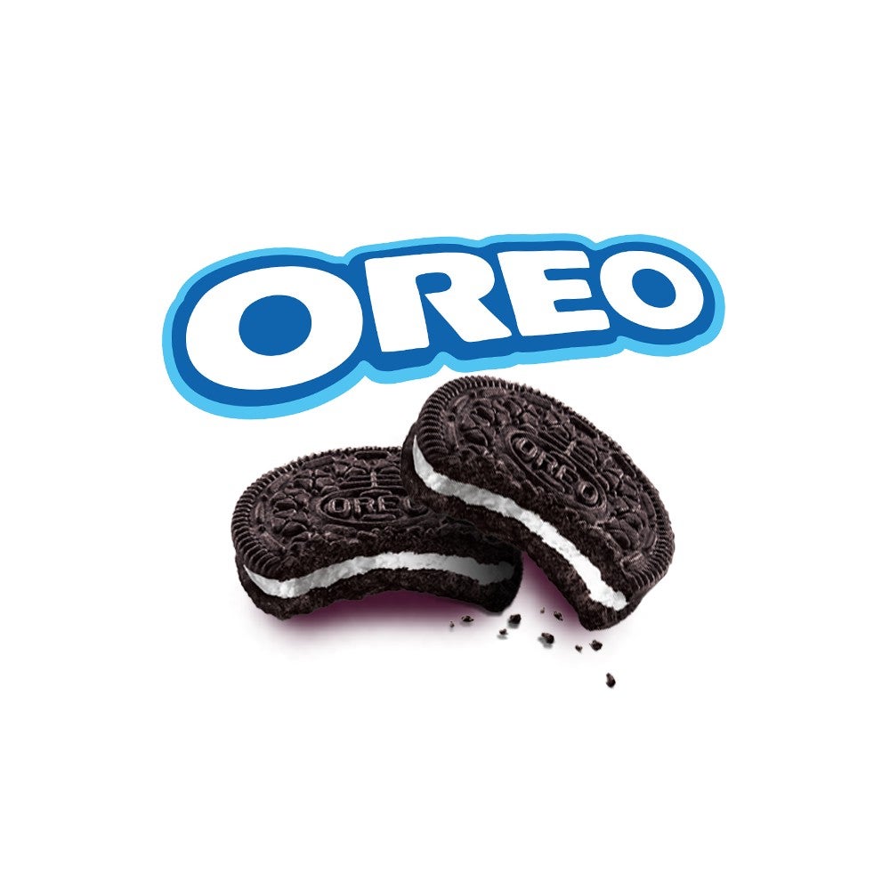 Oreo