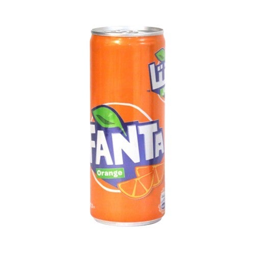 Fanta