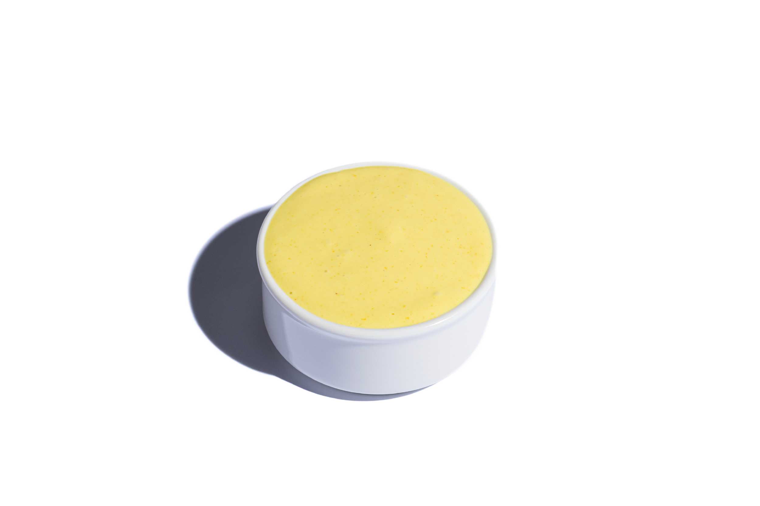 Light Honey Mustard