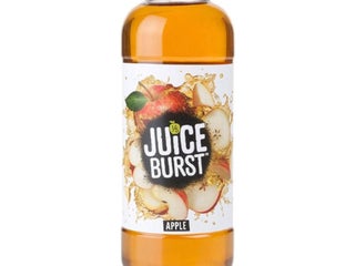 Juice Burst Apple
