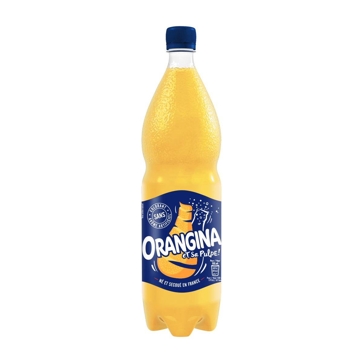 Orangina 1.5l