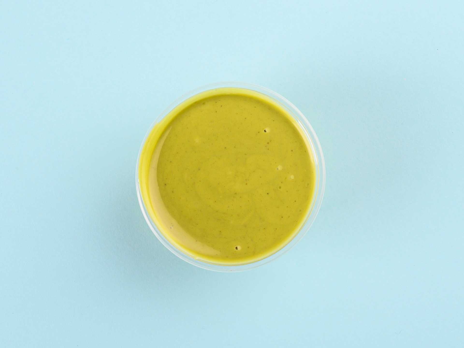 Pistachio Sauce
