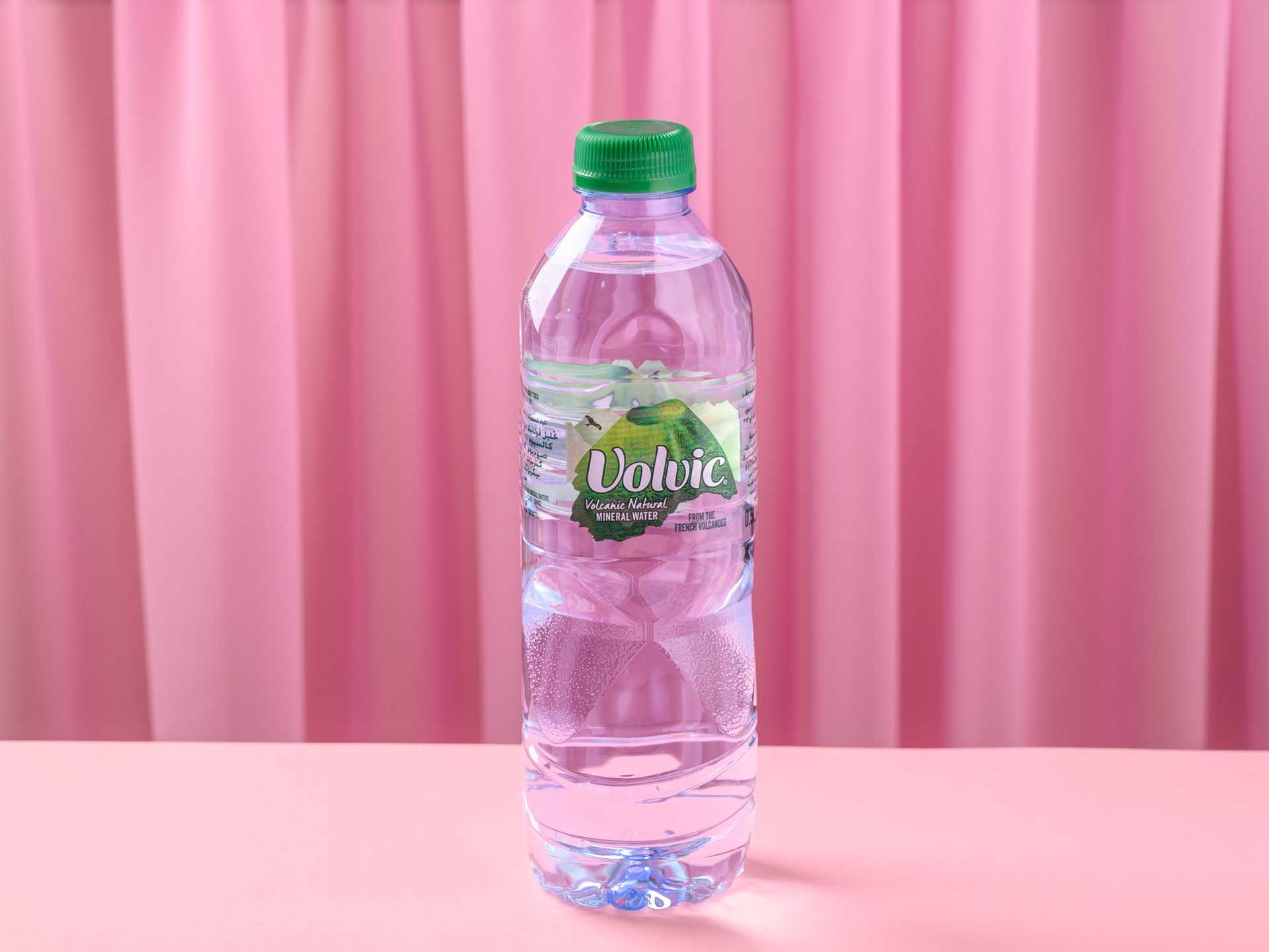Still Water