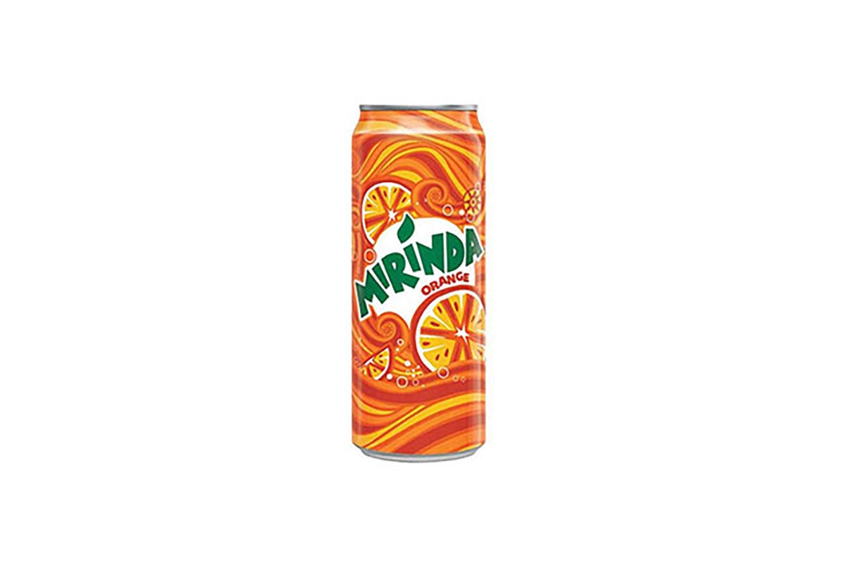 Mirinda