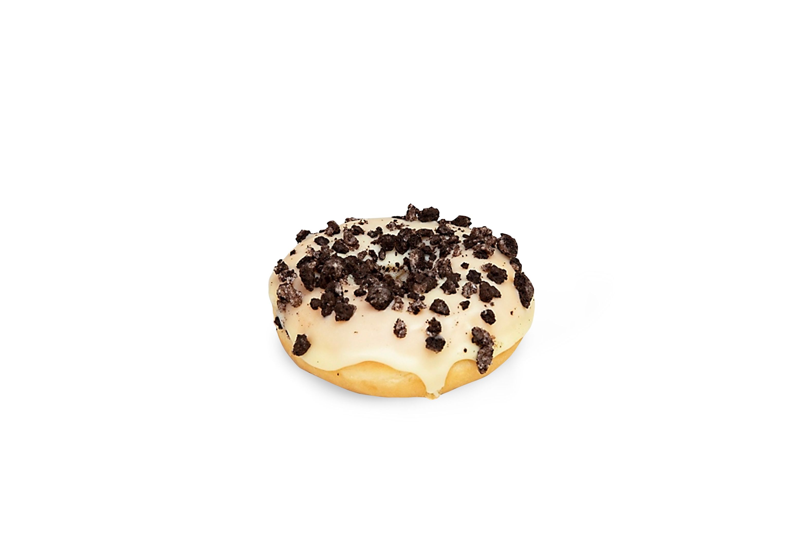 Donut Oreo