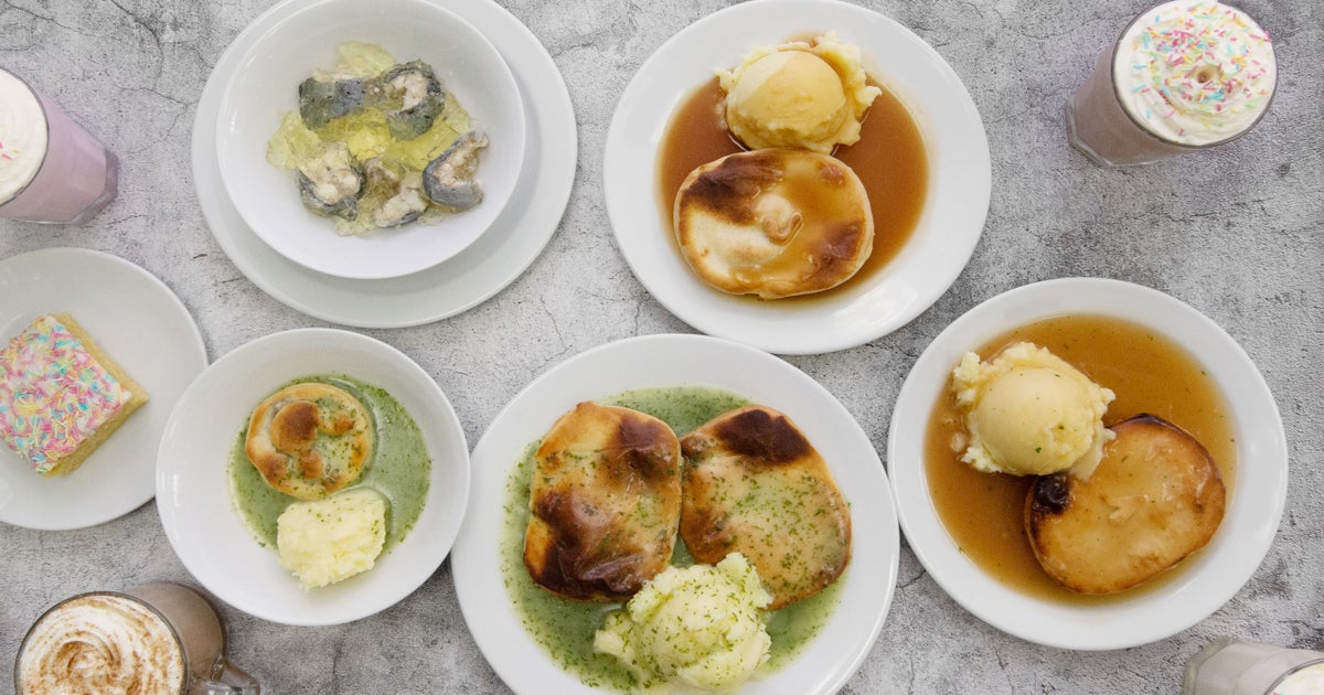 Dixon & Young Pie and Mash Sudbury delivery from Sudbury Order with