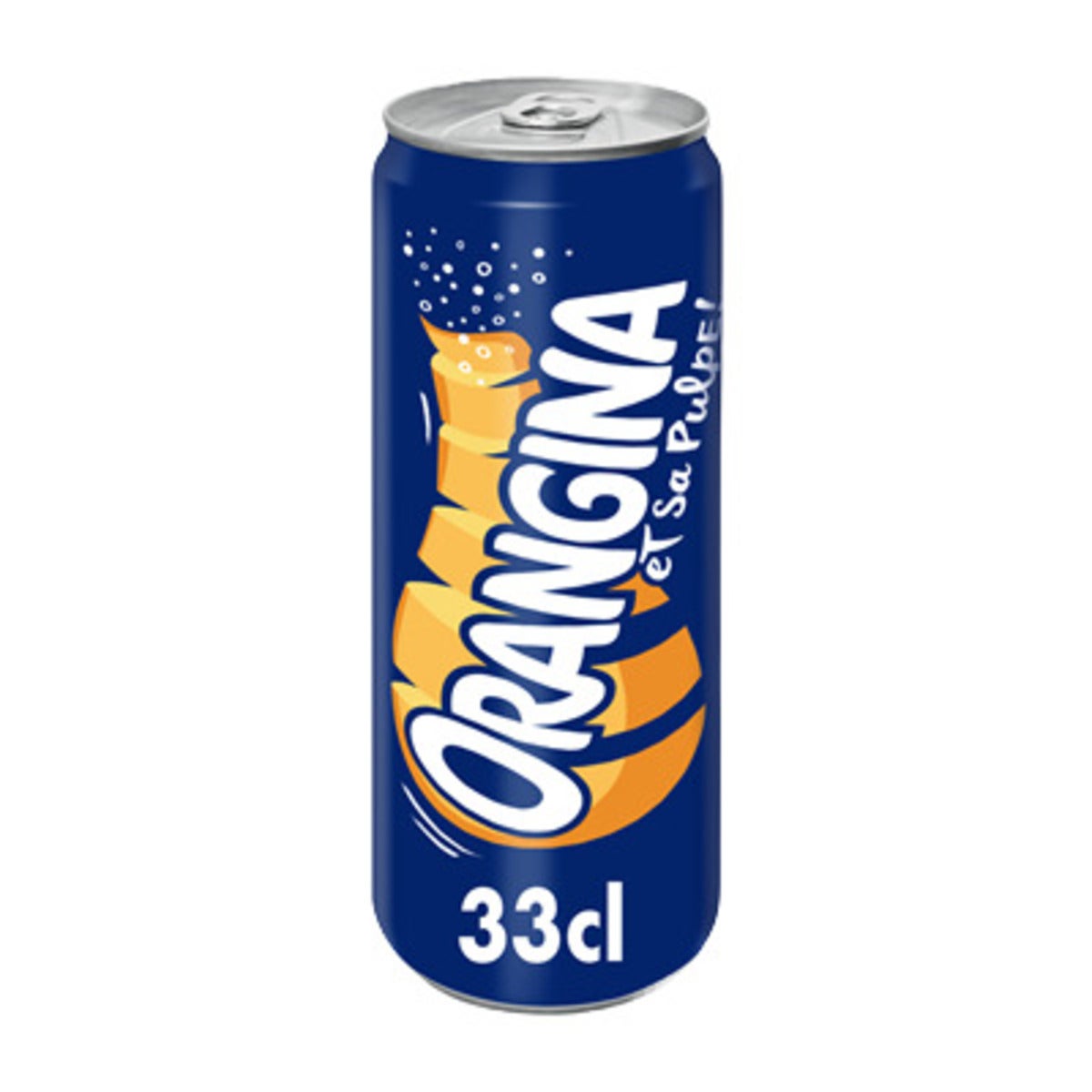 Orangina 33cL