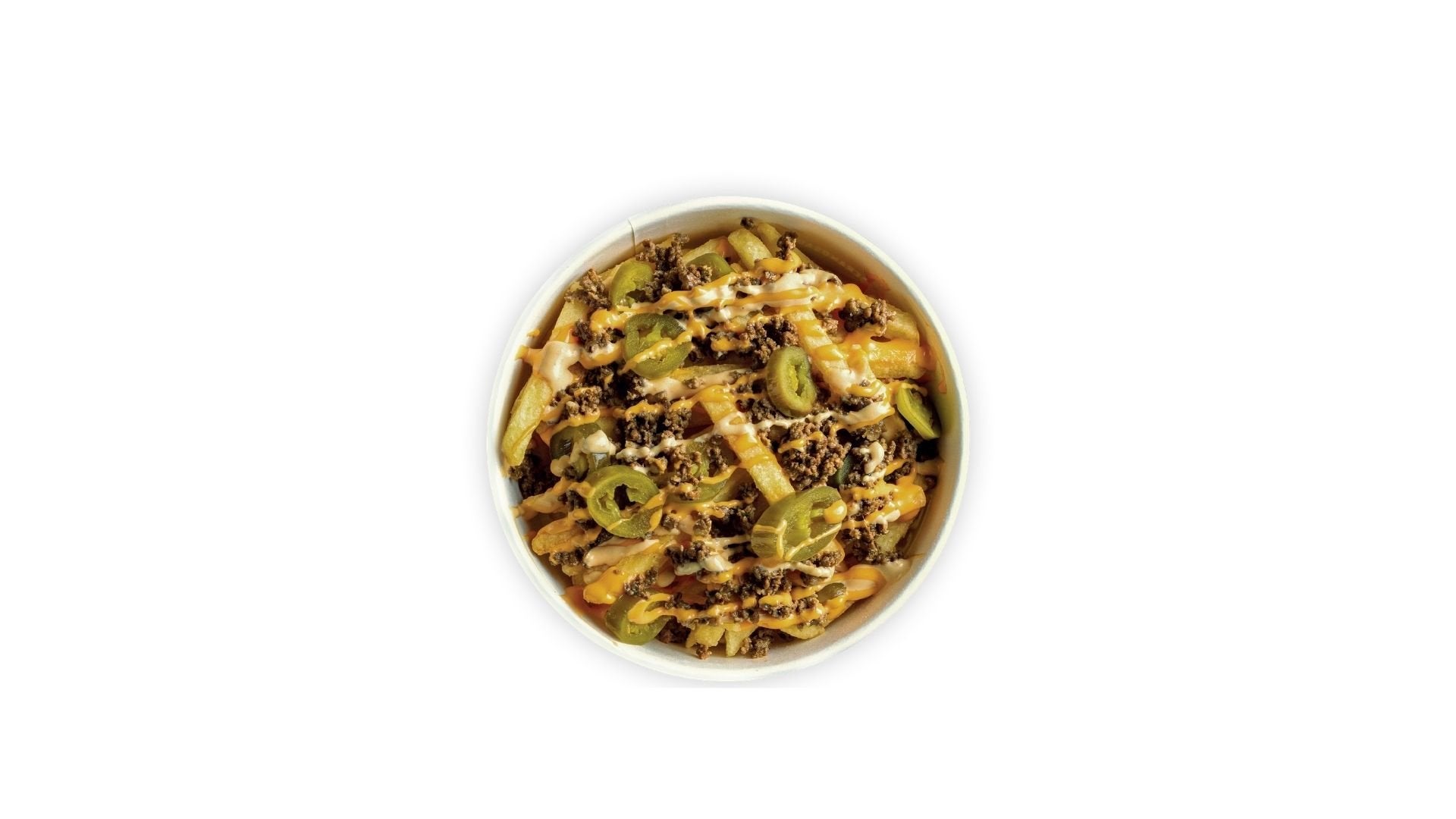 Animal Fries