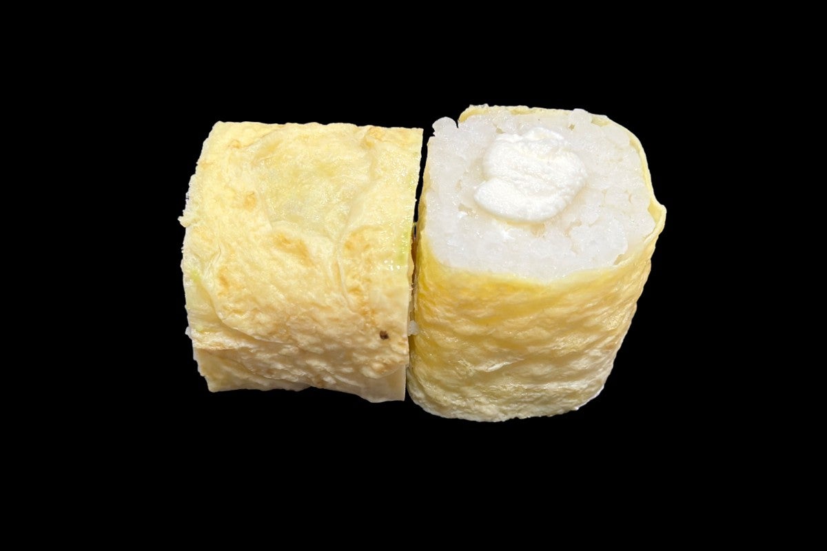 Egg Roll Cheese 6 Pcs