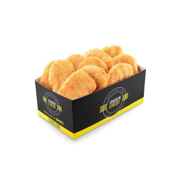 Nuggets x 6