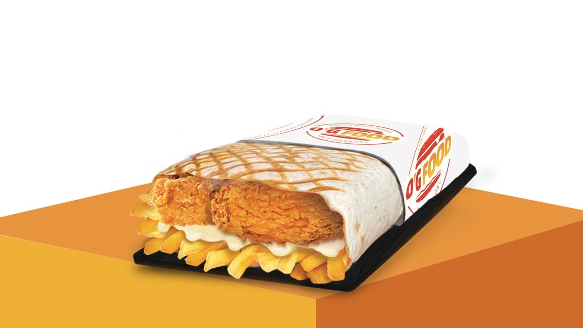 Tacos XL
