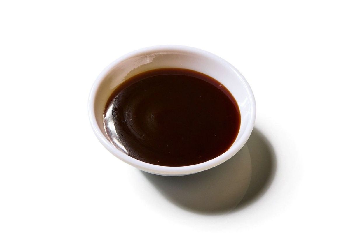 Hoisin Sauce