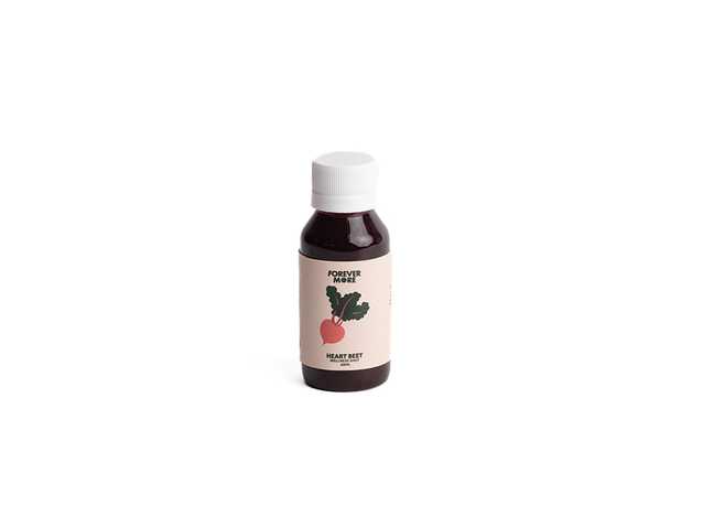 Heart Beet Shot