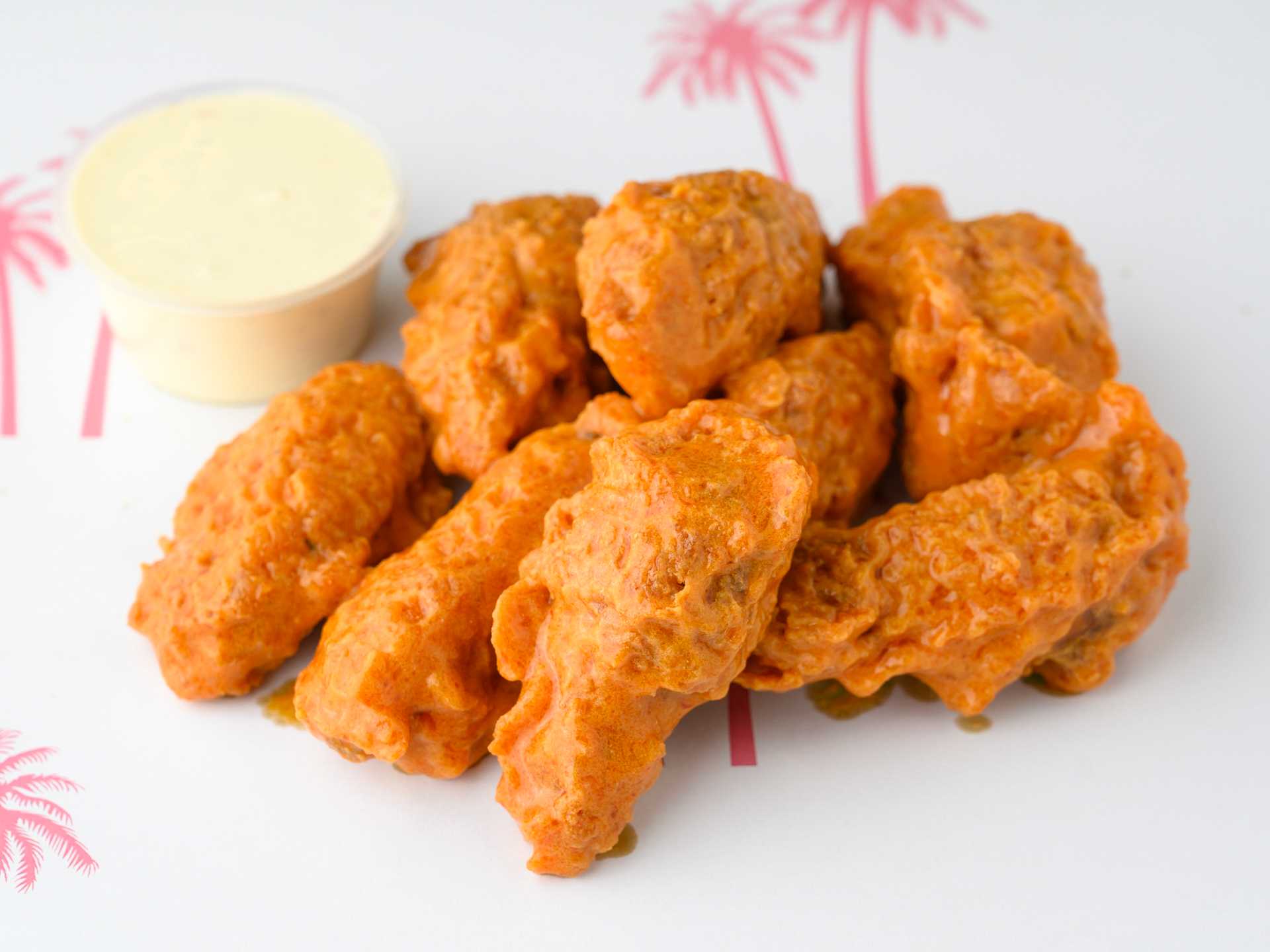 Buffalo Wings