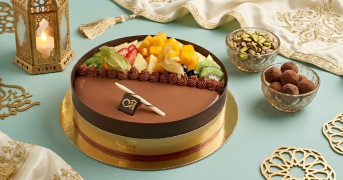Cake Hut - Al Rashidiya delivery from Rashidiya - Order with Deliveroo