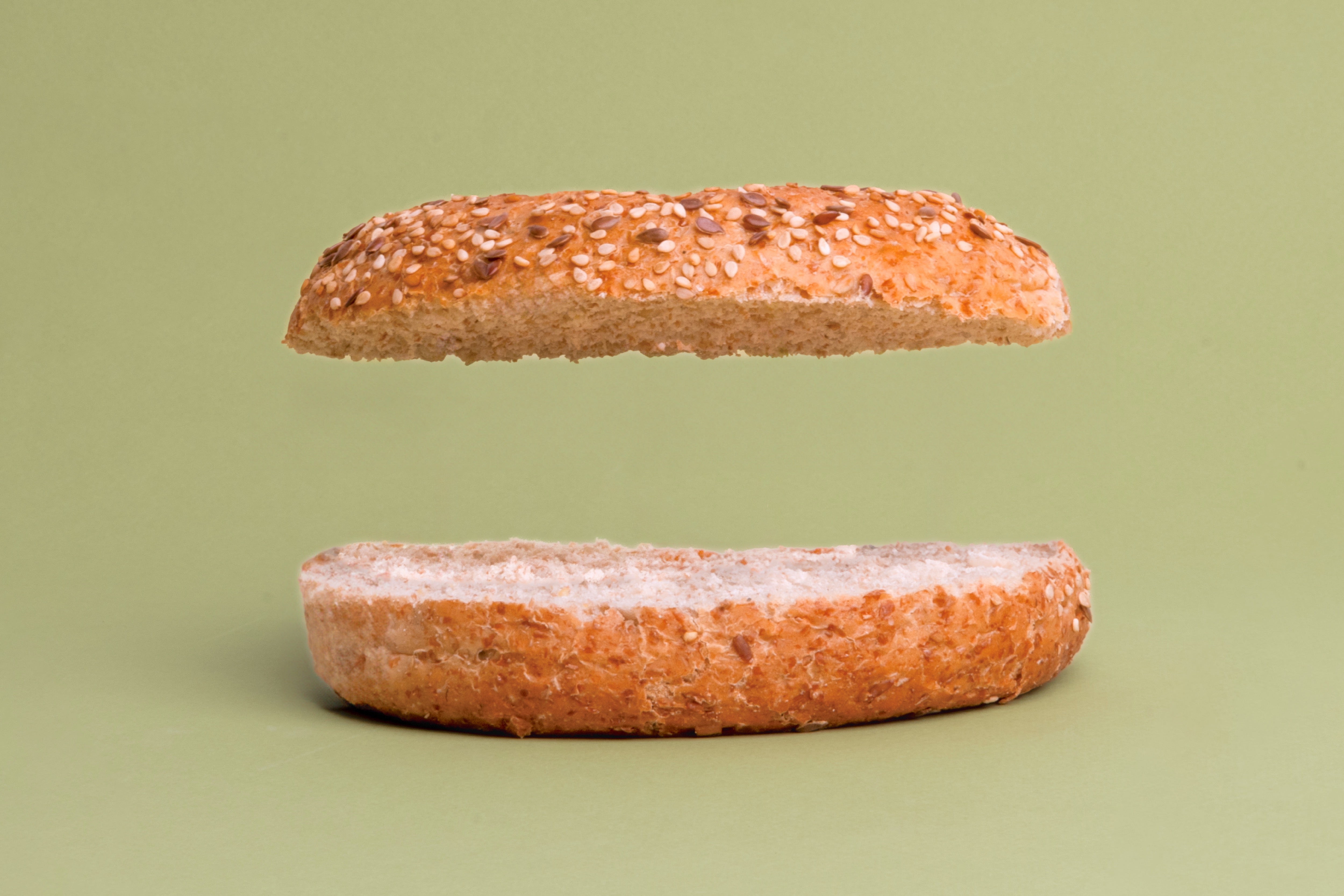 Compose ton Bagel