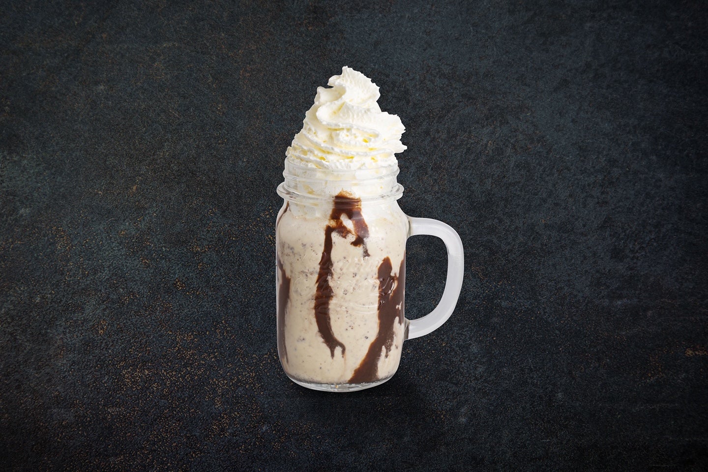 Milkshake New York