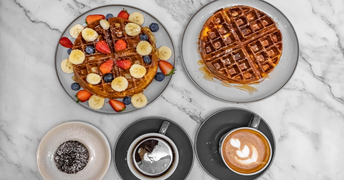 Burnt Cones Sunset Way delivery from Clementi Road Order with Deliveroo