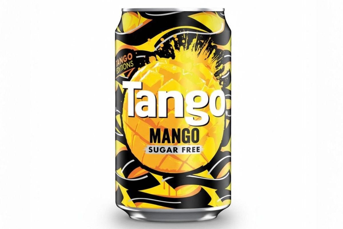 Tango Mango