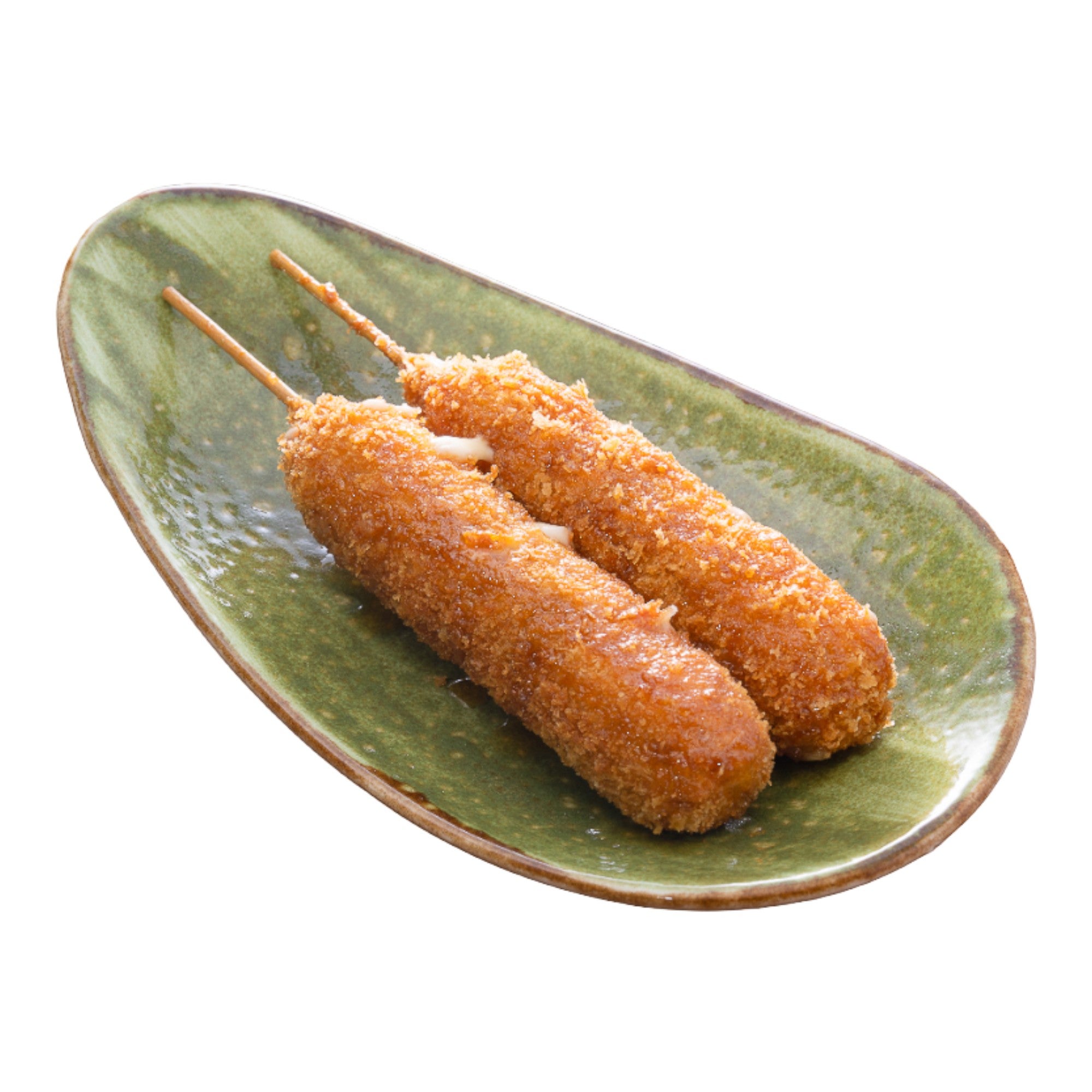 Bœuf cheese crunch