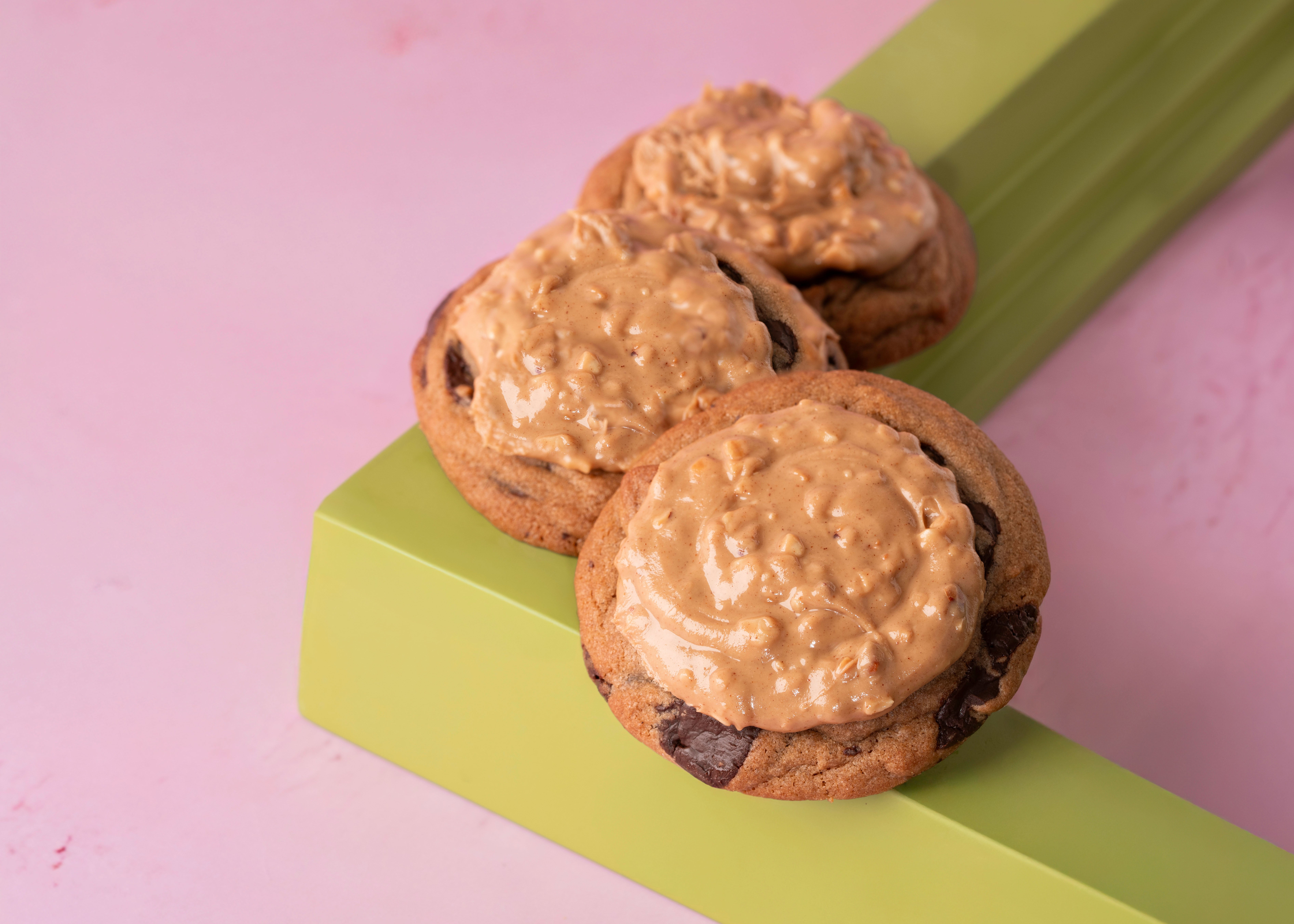 Peanut Butter Cookies